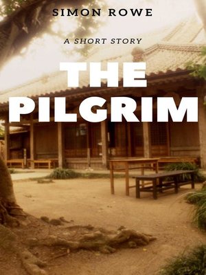 cover image of The Pilgrim